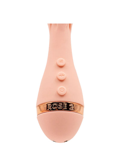Vush Rose Clitoral Vibrator From Ann Summers, Image 03