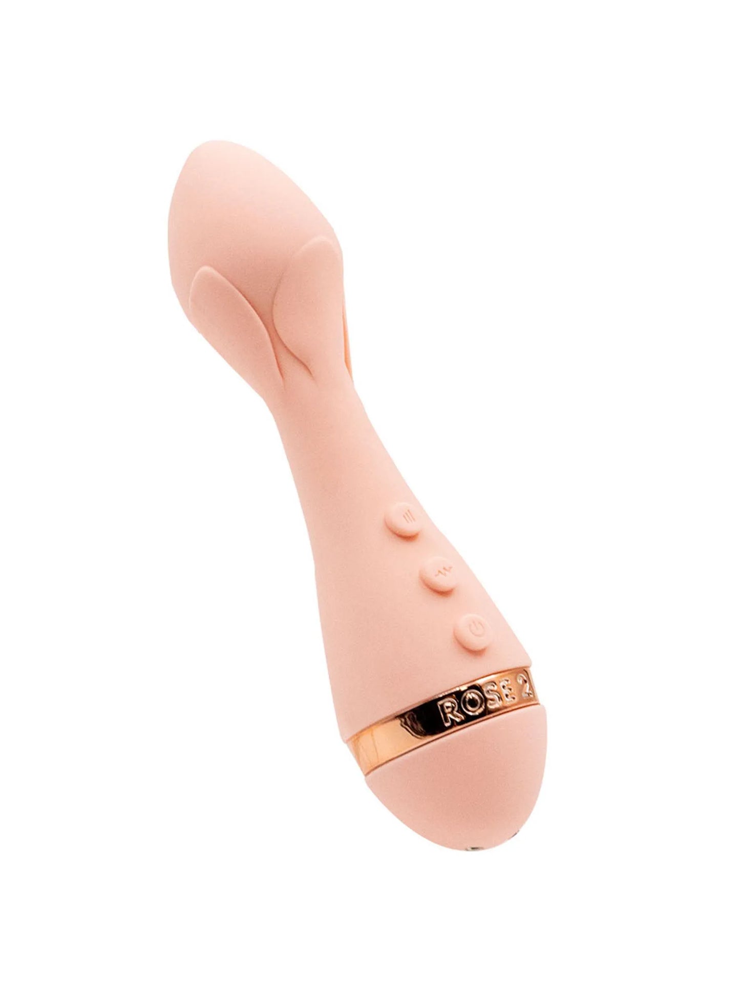 Vush Rose Clitoral Vibrator From Ann Summers, Image 06