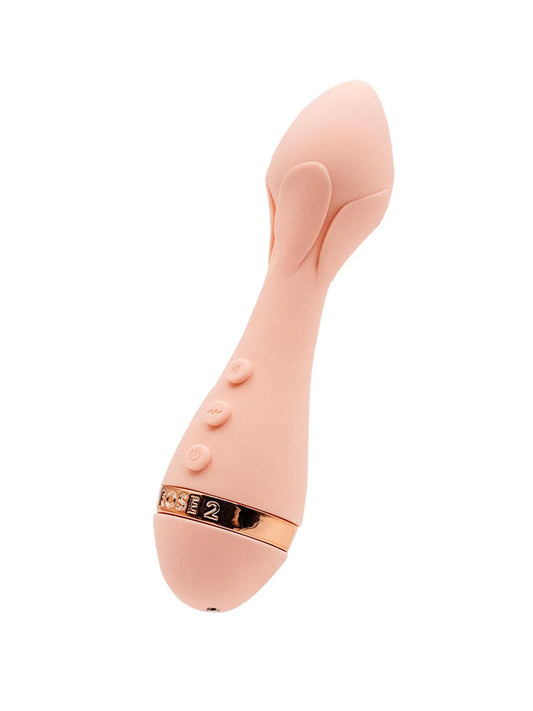 Vush Rose Clitoral Vibrator From Ann Summers, Image 07