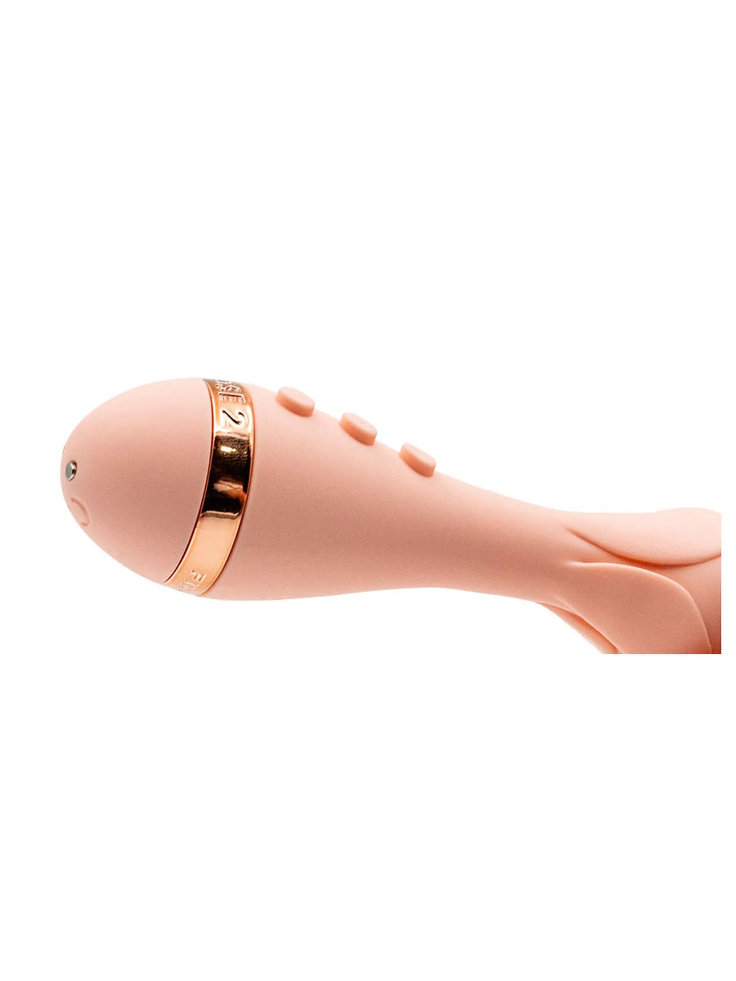 Vush Rose Clitoral Vibrator From Ann Summers, Image 08