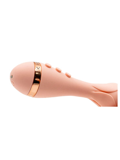 Vush Rose Clitoral Vibrator From Ann Summers, Image 08