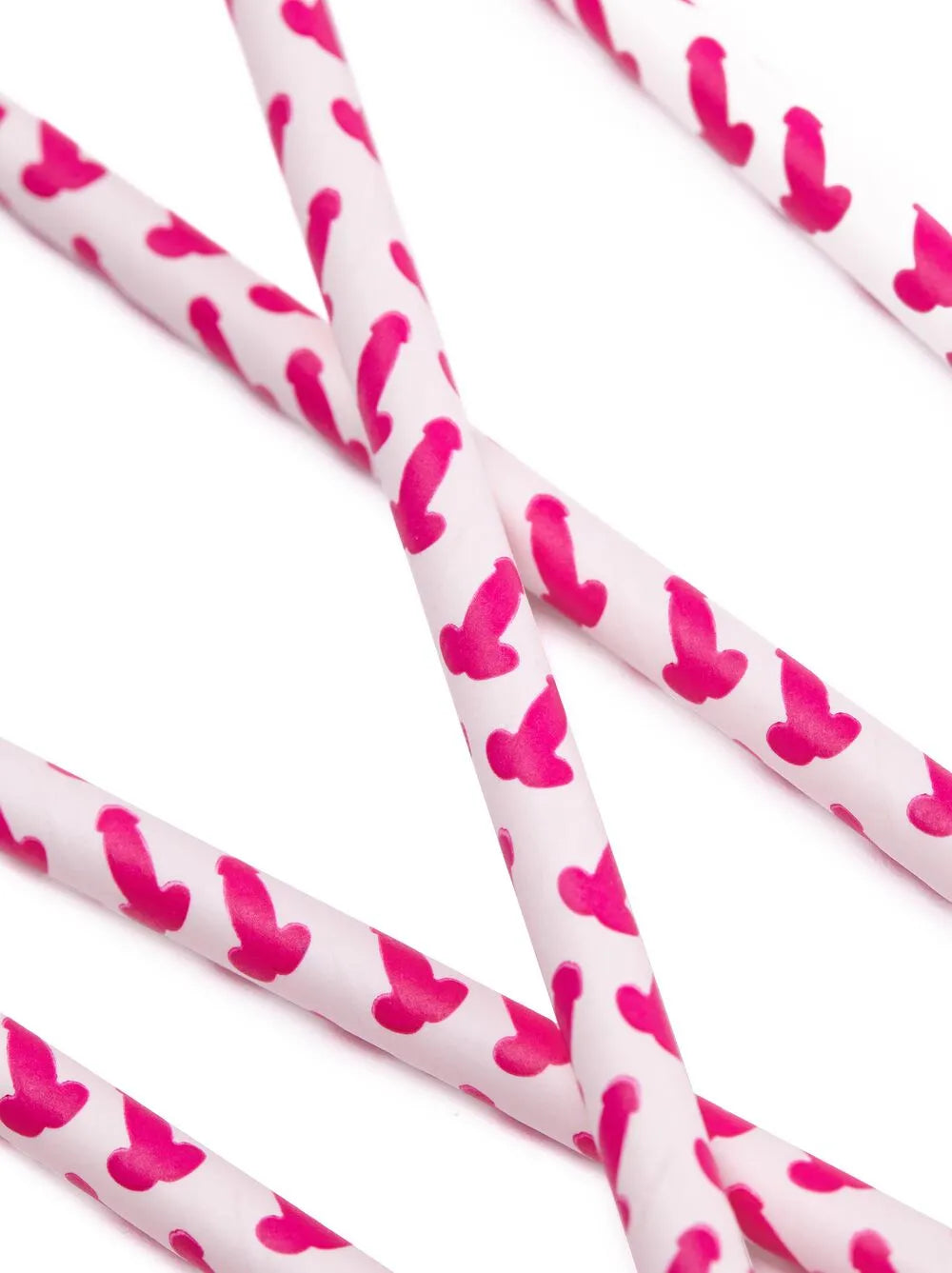Willy Paper Straws