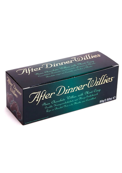 After Dinner Willies
