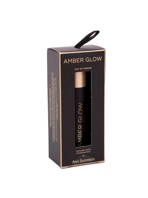 Amber Glow Purse Spray 10ml