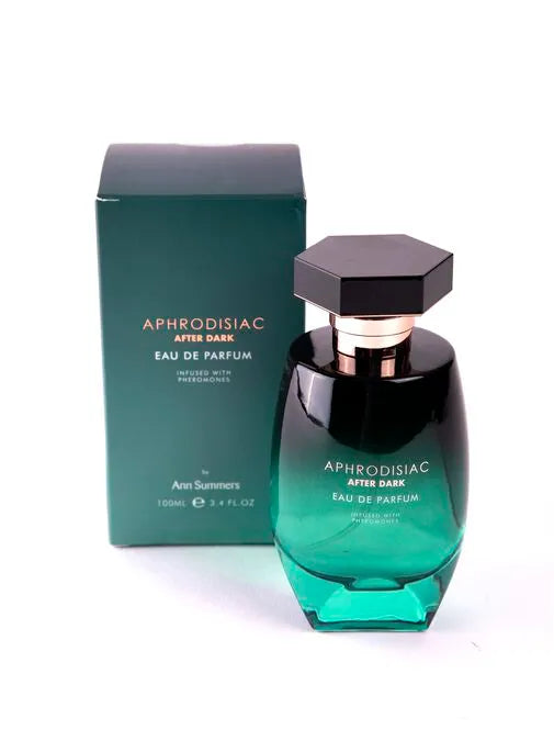 Aphrodisiac After Dark Perfume 100ml From Ann Summers, Image 0