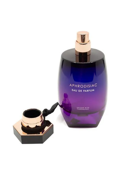 Aphrodisiac Perfume 100ml From Ann Summers, Image 1