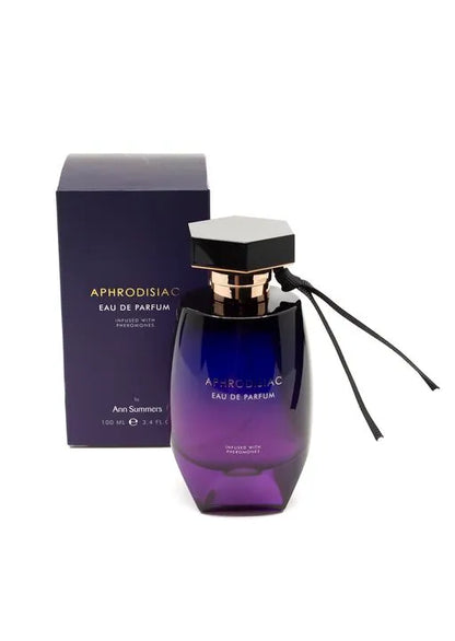 Aphrodisiac Perfume 100ml From Ann Summers, Image 3