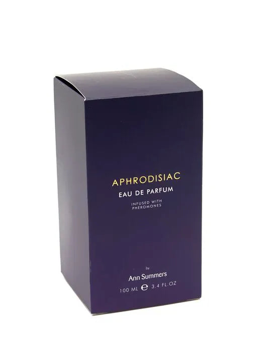 Aphrodisiac Perfume 100ml From Ann Summers, Image 4
