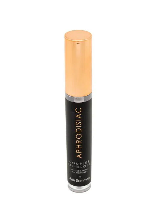 Aphrodisiac Stimulating Lip Gloss From Ann Summers, Image 1