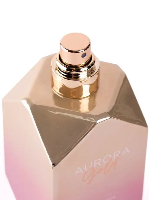 Ann Summers Aurora Gold Perfume 100ml