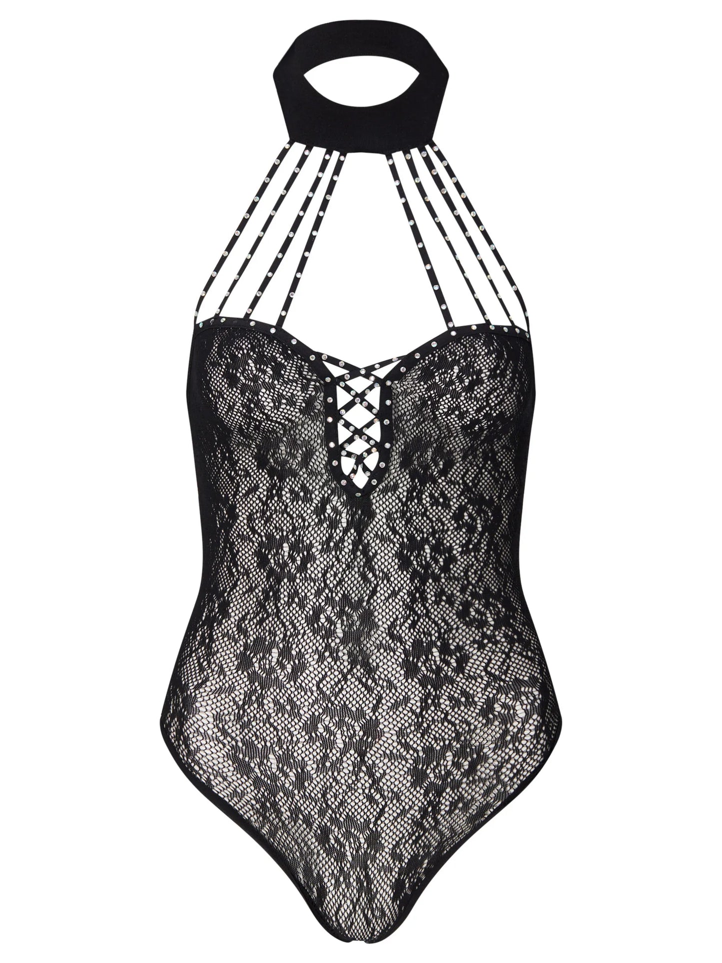 Dynamo Body From Ann Summers Image 04