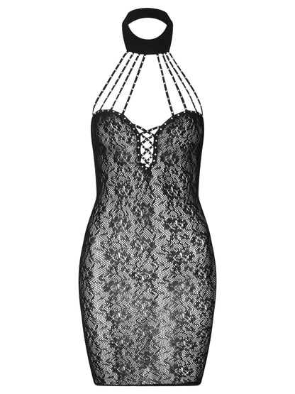Dynamo Dress from Ann Summers Image 03