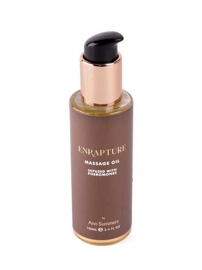 Enrapture Massage Oil 100ml