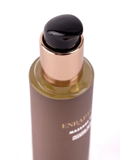 Enrapture Massage Oil 100ml