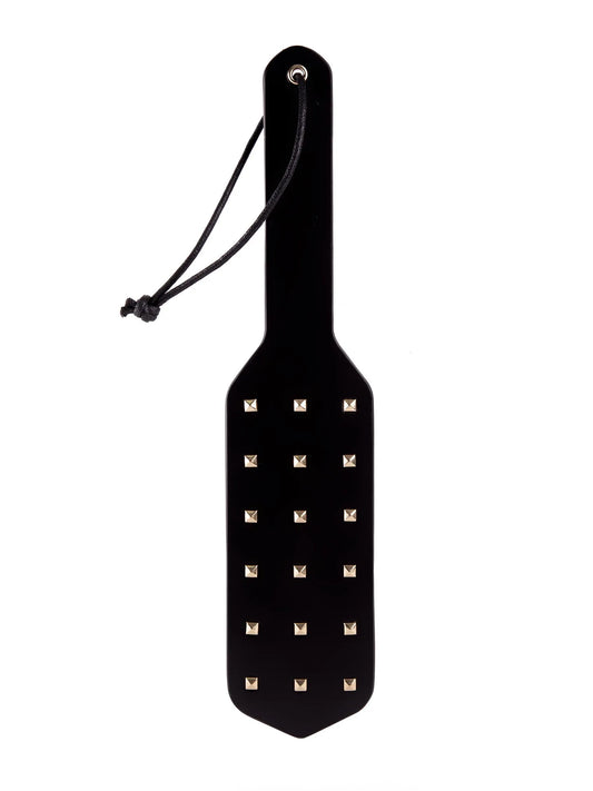 Fetish Luxe Paddle