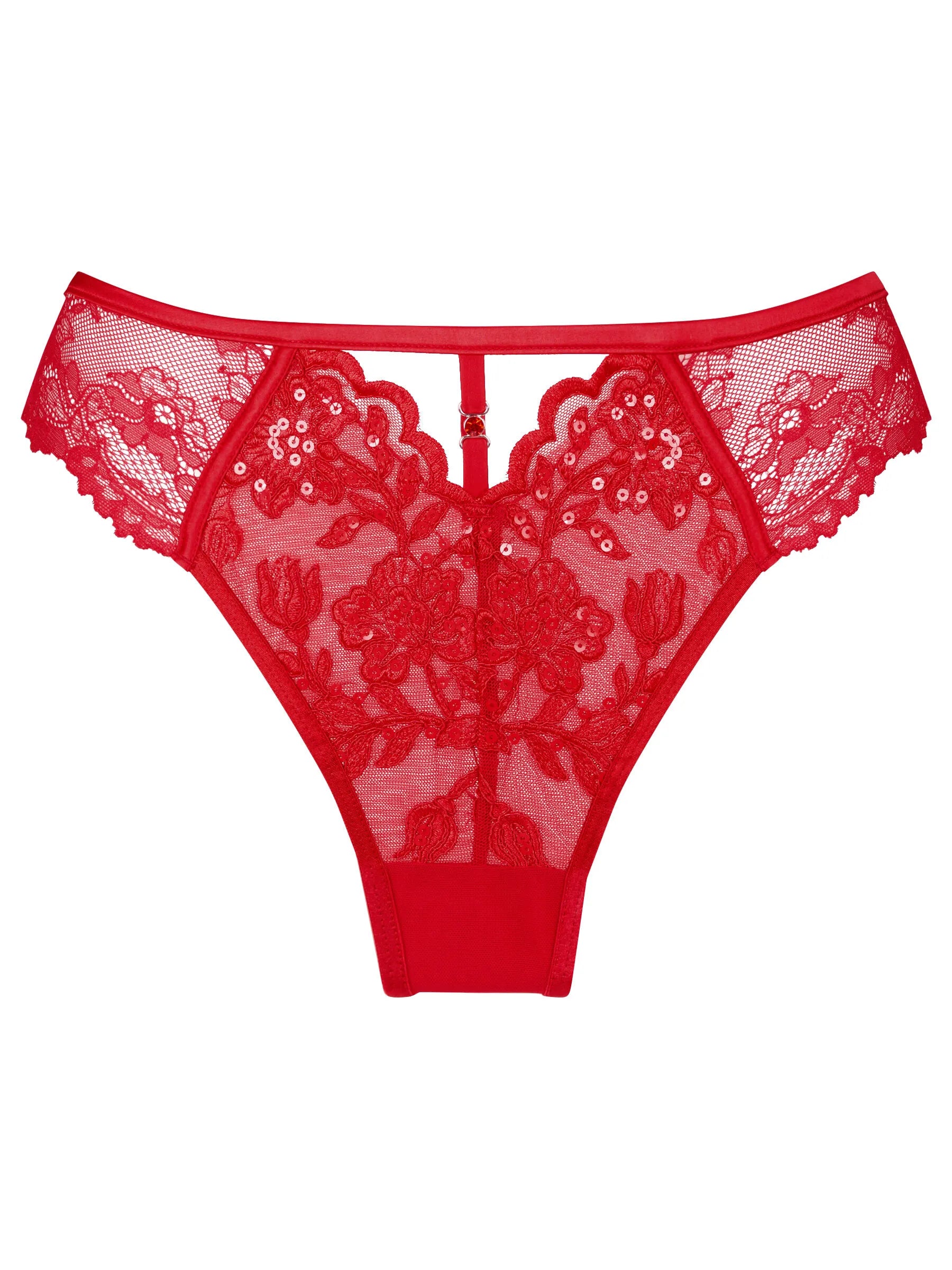 Icon Brazilian Red From Ann Summers, Image 04