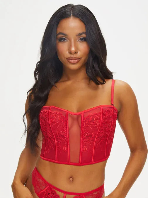 Icon Corset Bustier from Ann Summers, Image 0