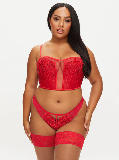 Icon Corset Bustier from Ann Summers, Image 10