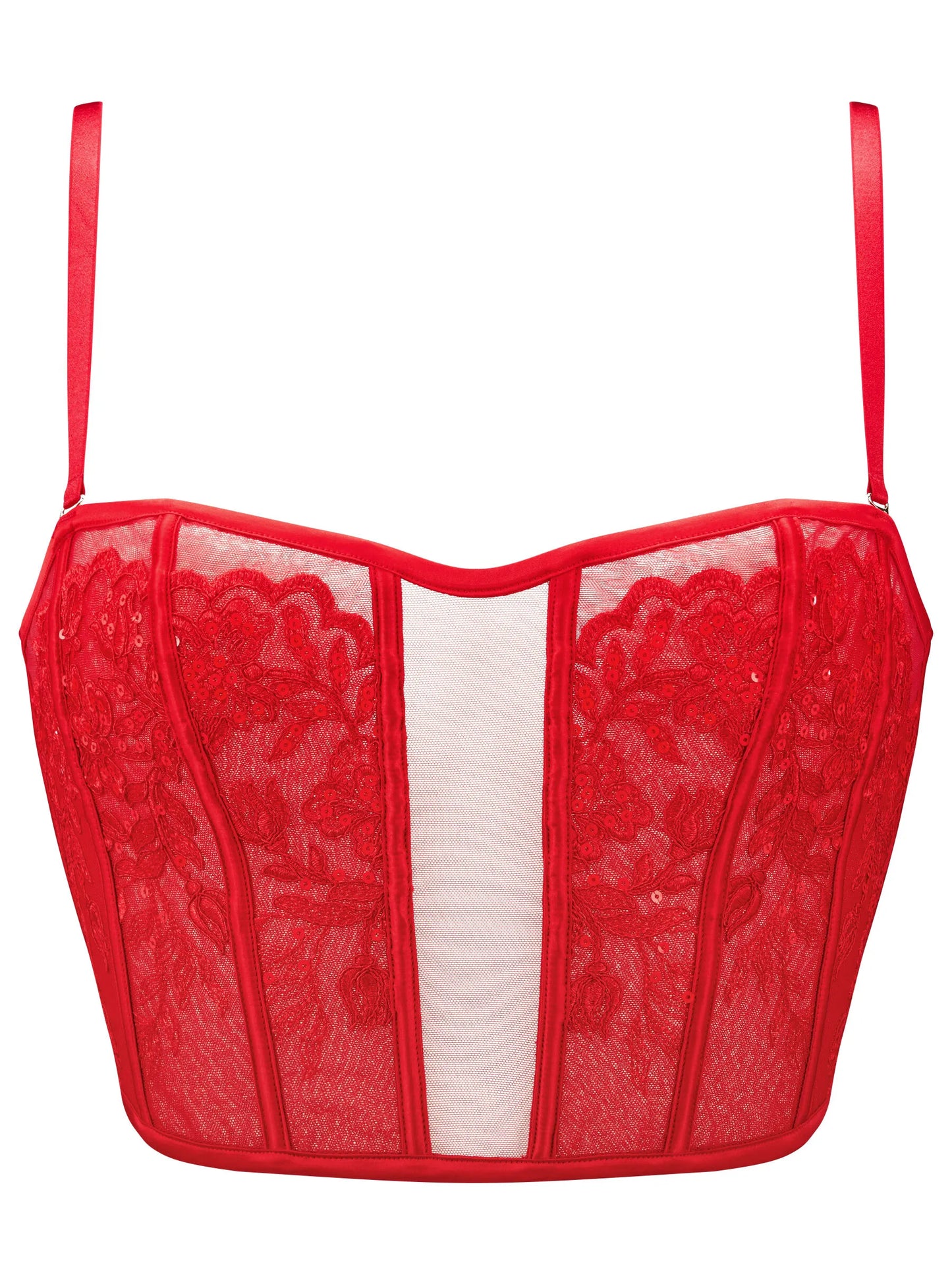 Icon Corset Bustier from Ann Summers, Image 11