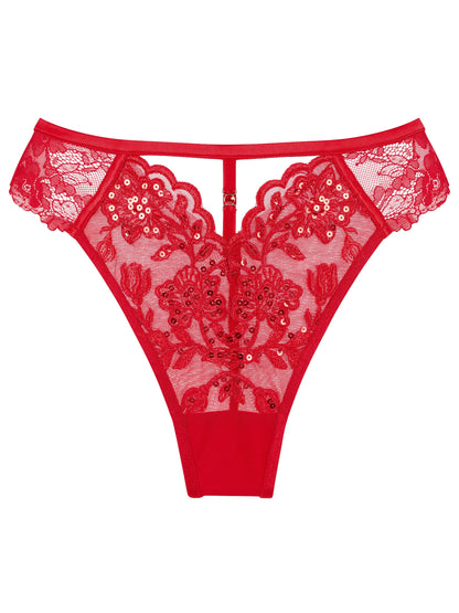 Icon Thong Red From Ann Summers, Image 04