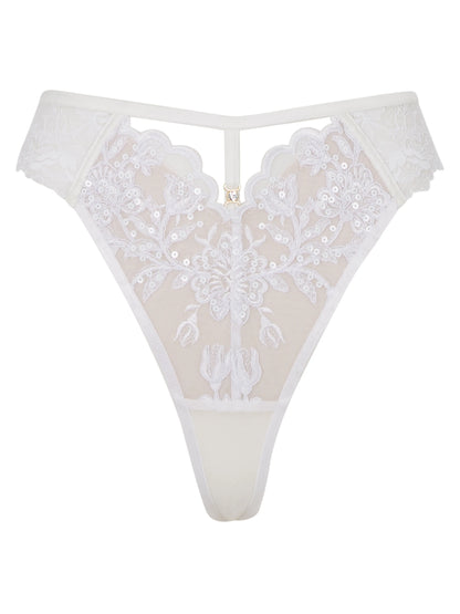 Icon Thong White From Ann Summers, Image 04