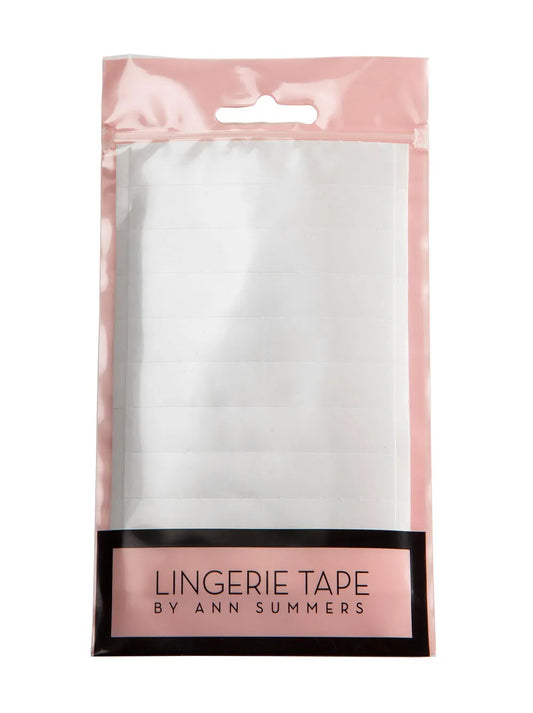 Lingerie Tape