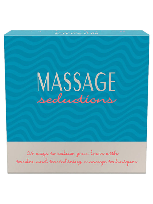 Massage Seductions Kit