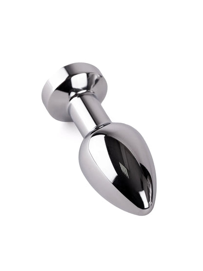 Metal Vibrating Anal Plug From Ann Summers, Image 01