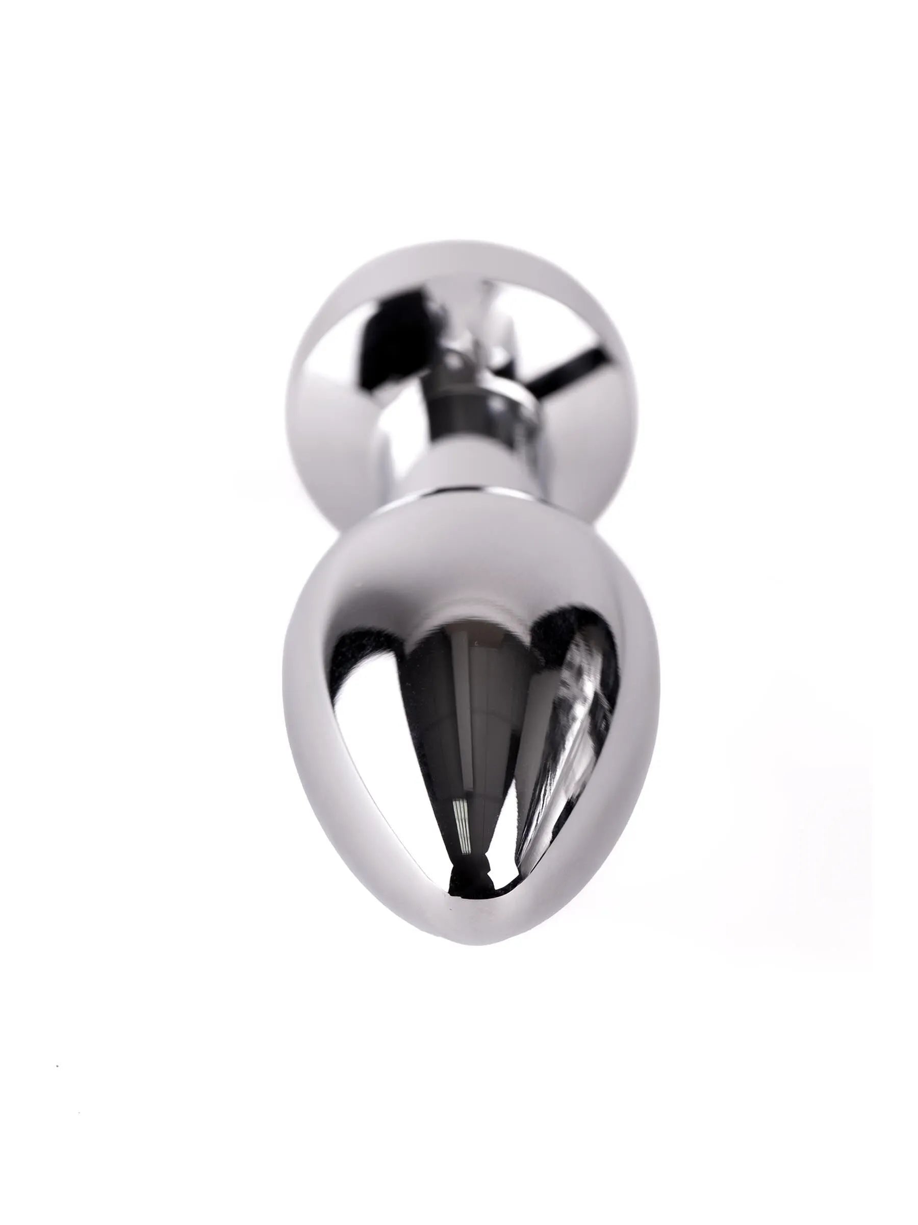 Metal Vibrating Anal Plug From Ann Summers, Image 04