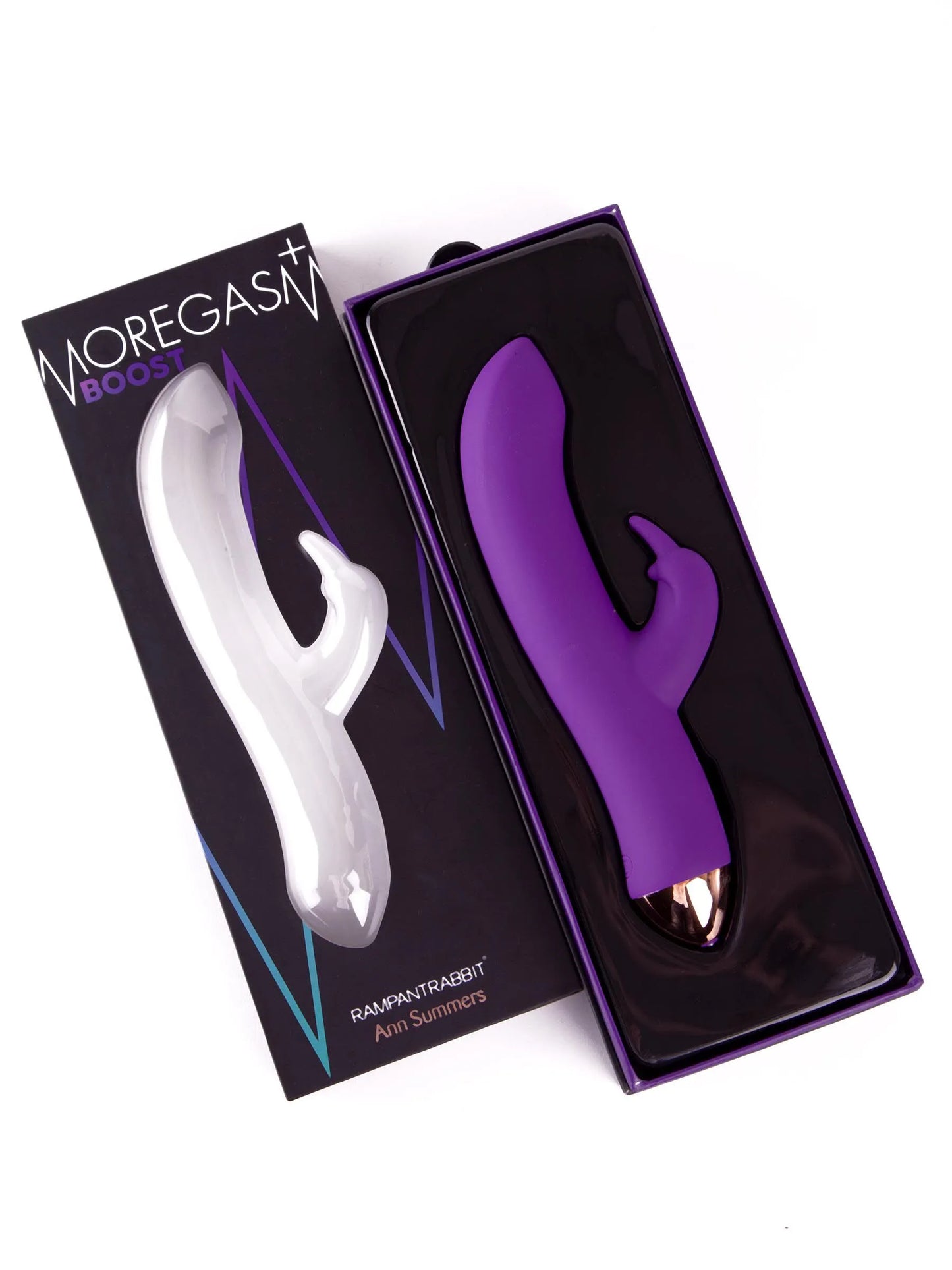 Moregasm Boost Rabbit From Ann Summers, Image 04