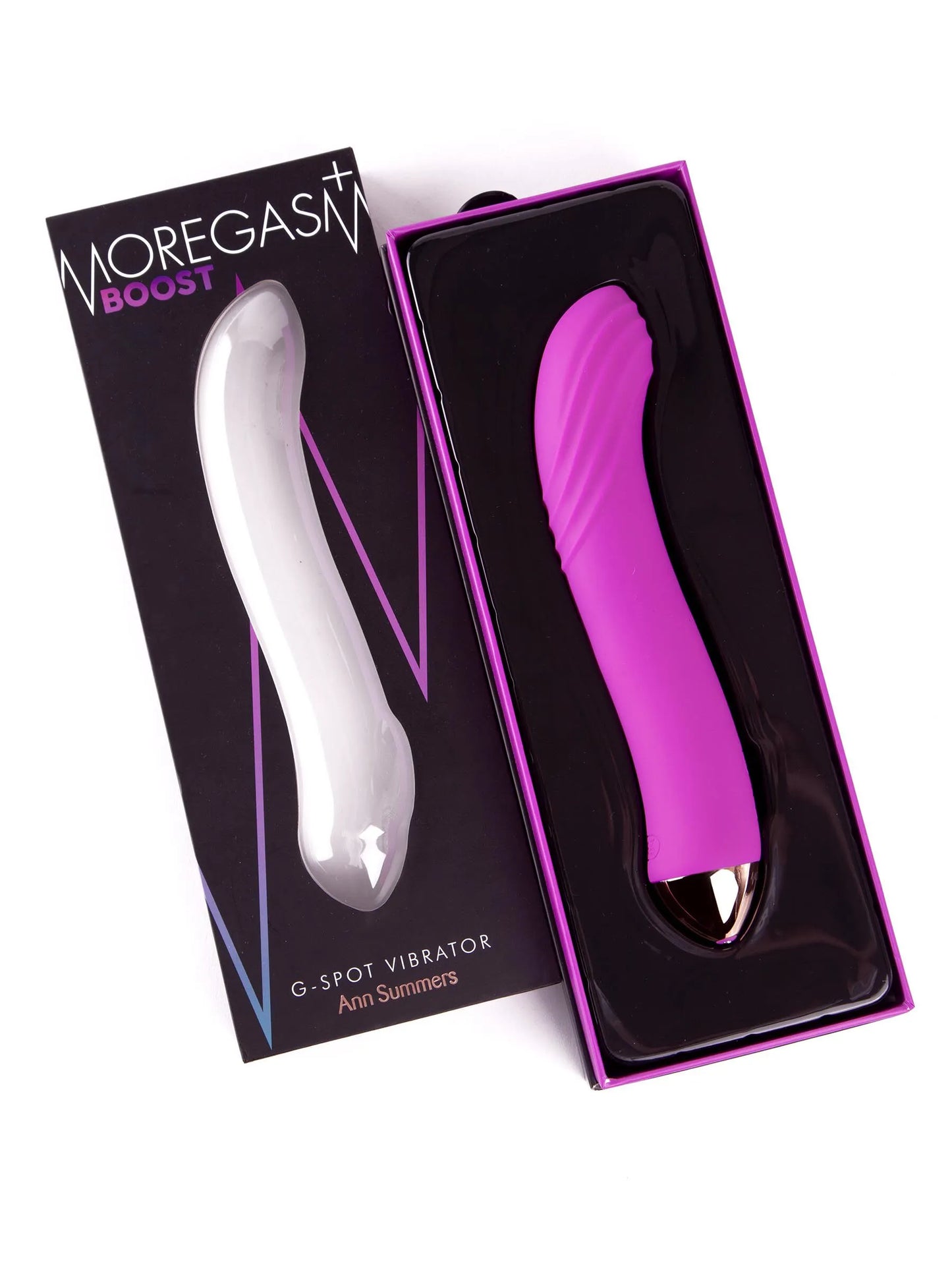 Moregasm Plus Boost G Spot From Ann Summers, Image 06