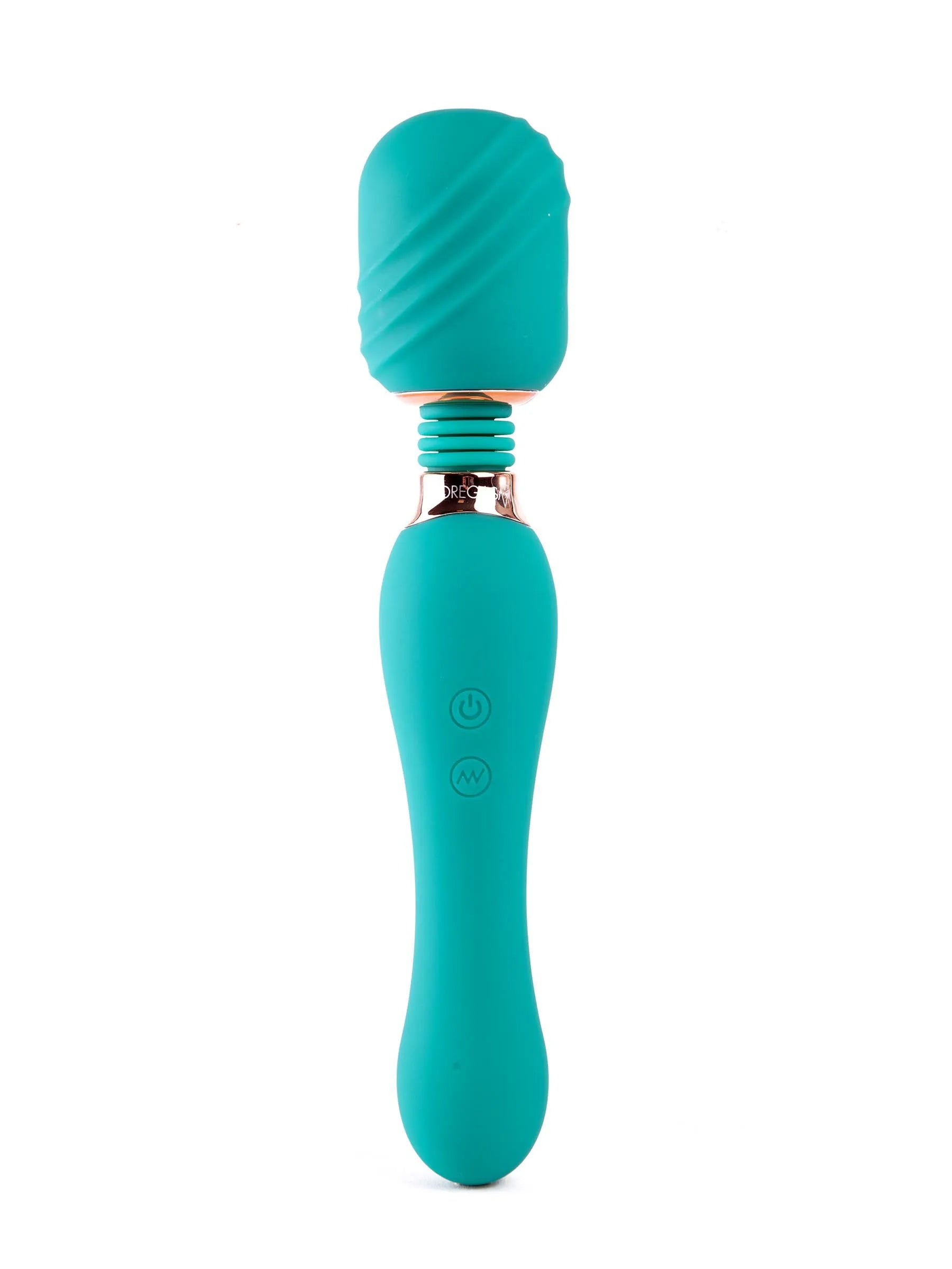 Moregasm Plus Boost Wand From Ann Summers, Image 0
