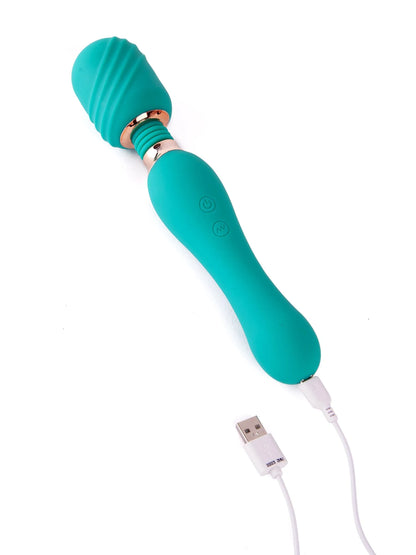 Moregasm Plus Boost Wand From Ann Summers, Image 03