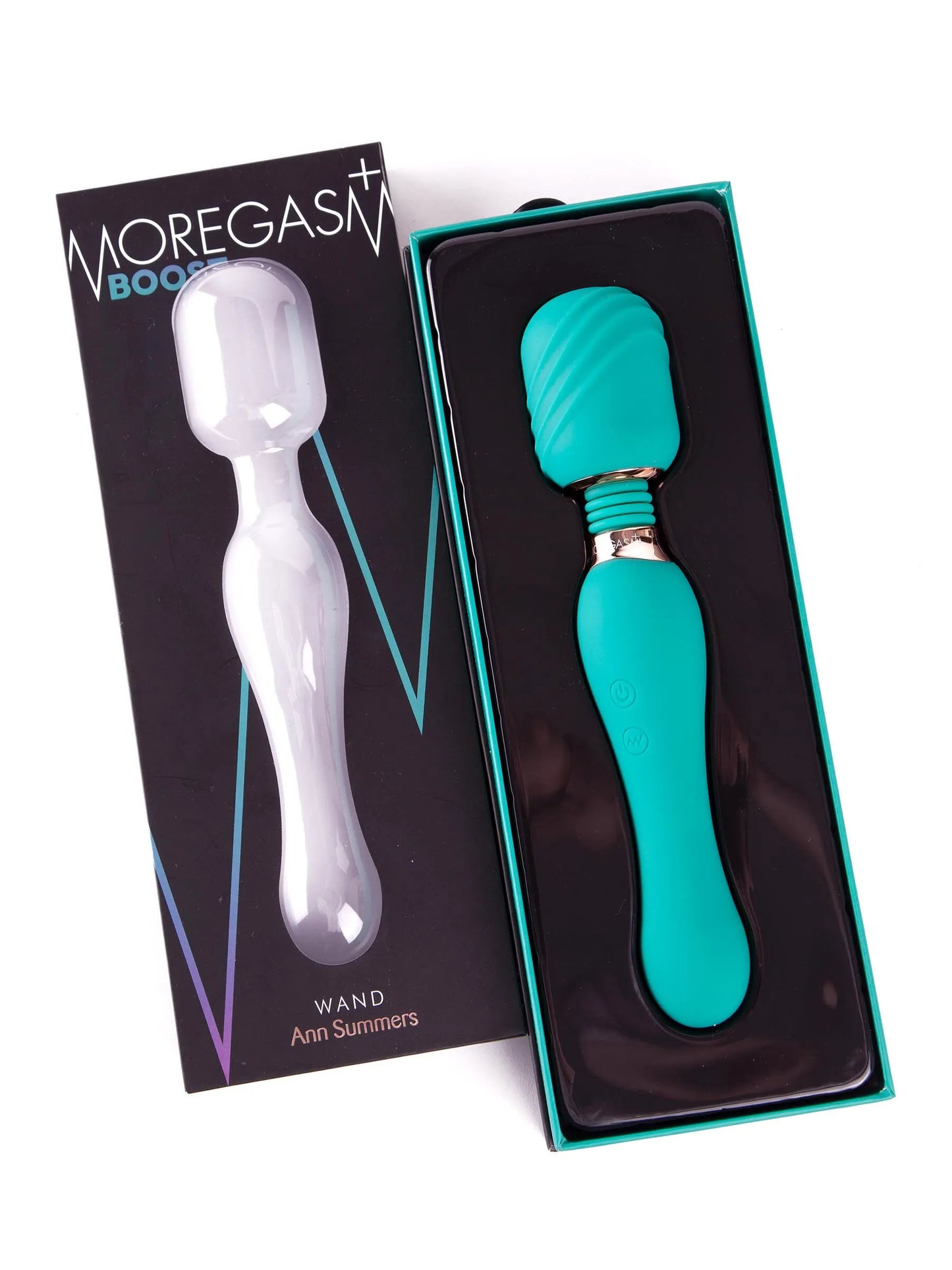 Moregasm Plus Boost Wand From Ann Summers, Image 05