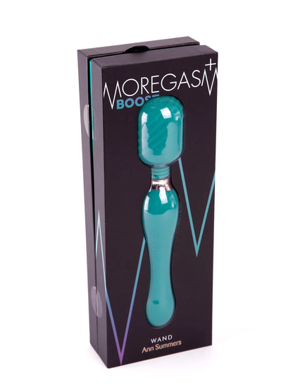 Moregasm Plus Boost Wand From Ann Summers, Image 06