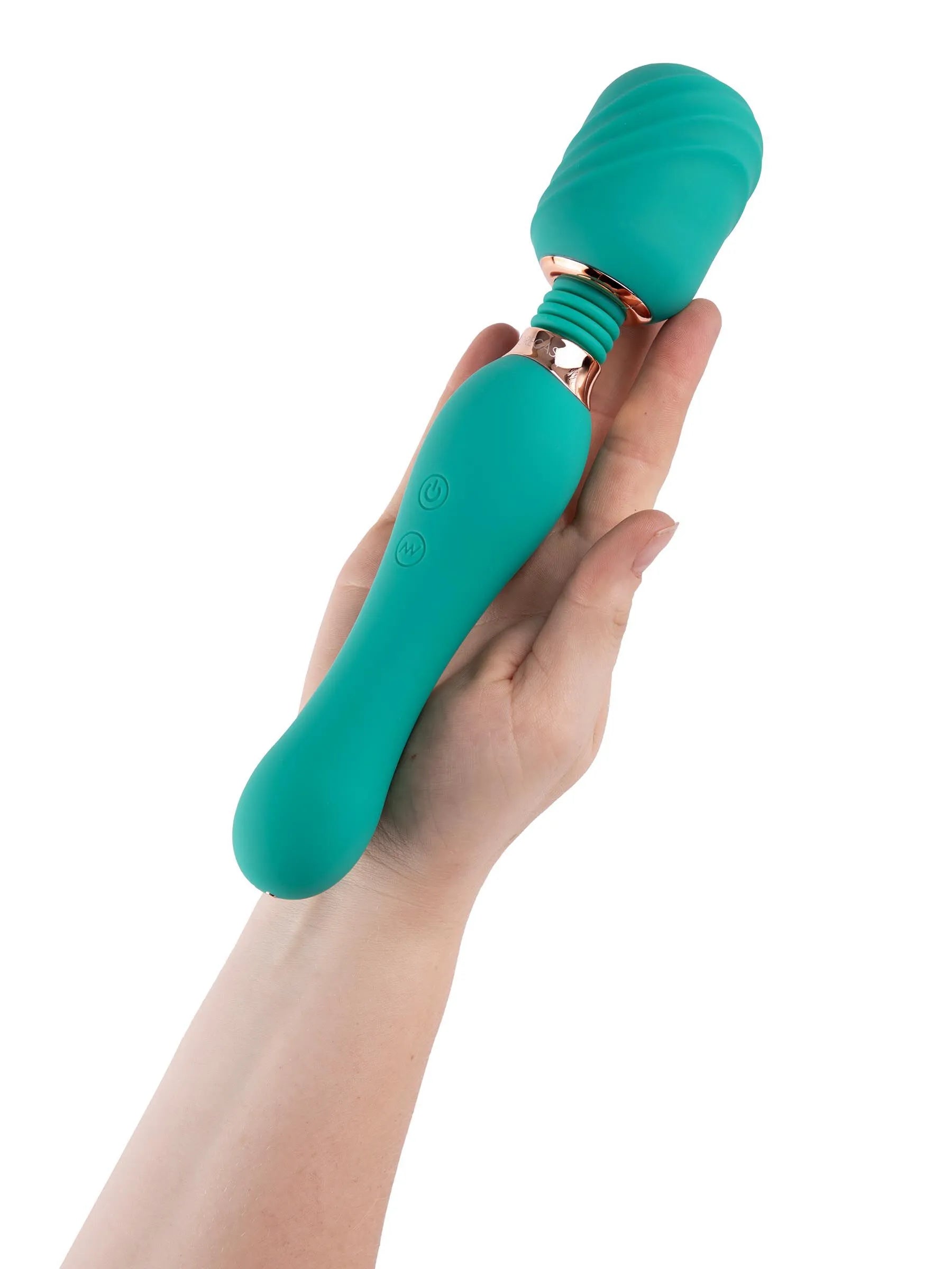 Moregasm Plus Boost Wand From Ann Summers, Image 07