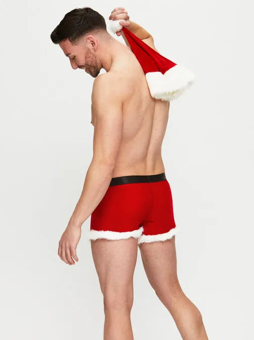 Mr Claus Set From Ann Summers, Image 5