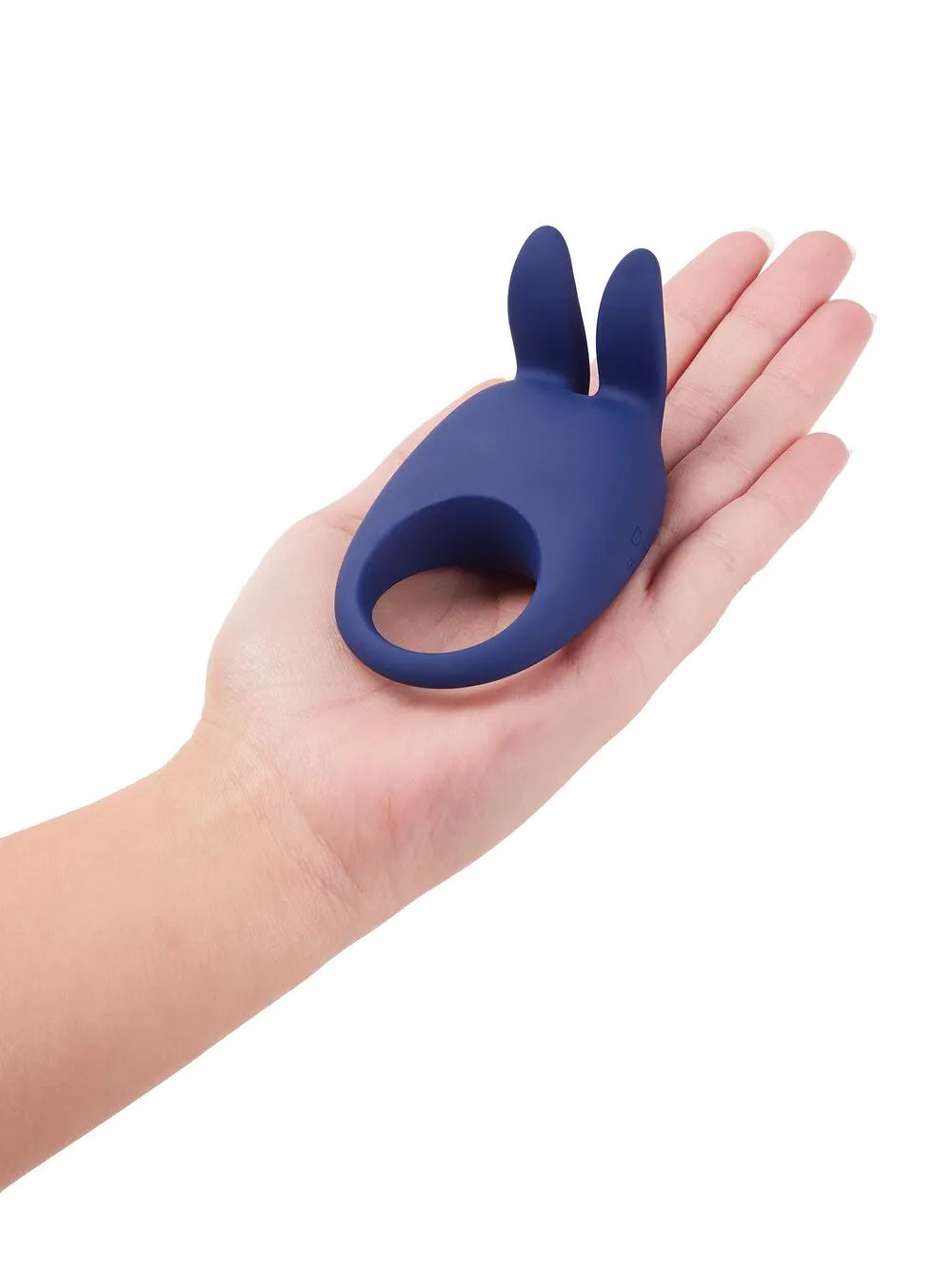 Rampant Rabbit Vibrating Cock Ring