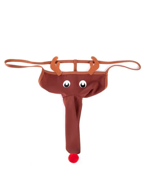 Reindeer Thong From Ann Summers, Image 5