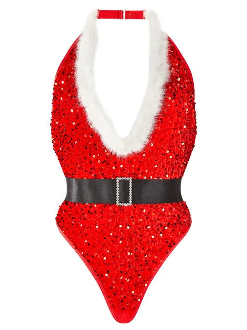 Sleigh Ride Body From Ann Summers, Image 3