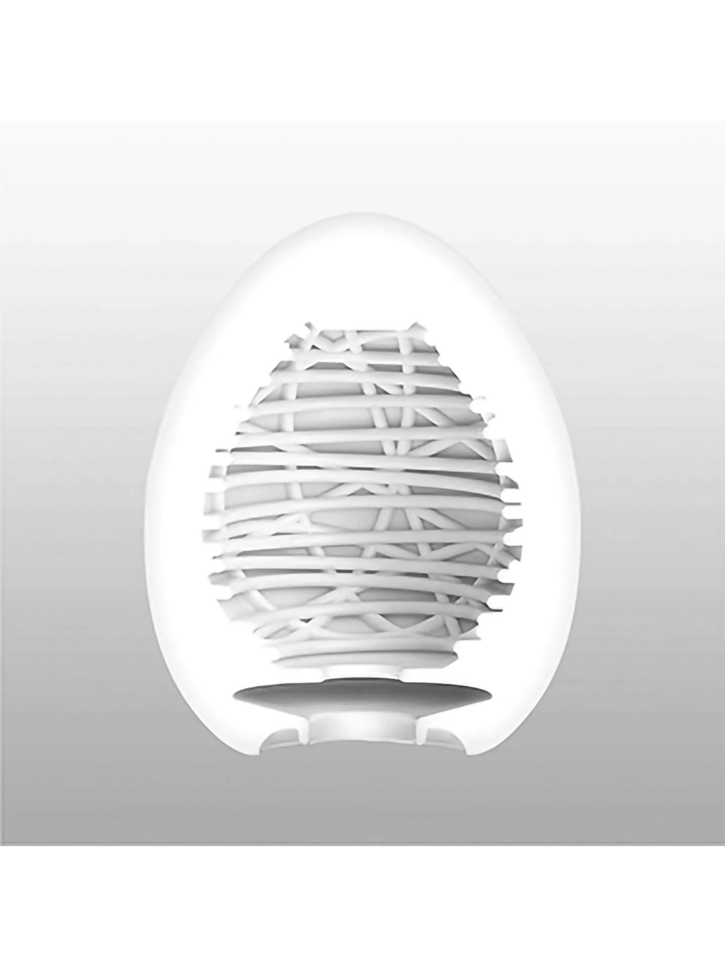 Tenga Egg Silky 2 Masturbator From Ann Summers, Image 02