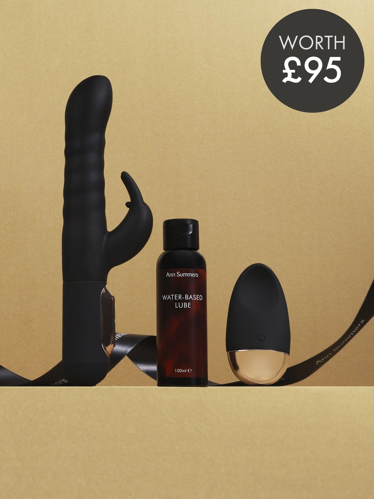 Thrusting Rabbit Set From Ann Summers, Image 0