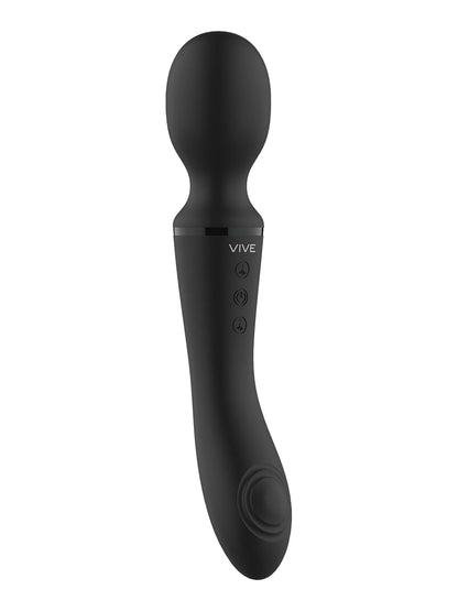 Vive Enora Double Ended Wand From Ann Summers, Image 0