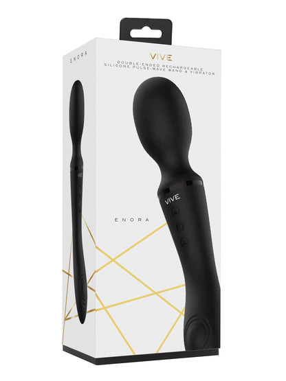 Vive Enora Double Ended Wand From Ann Summers, Image 06