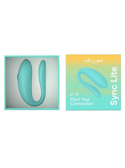 We Vibe Sync Lite Couples Vibrator From Ann Summers, Image 09
